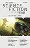 The Best Science Fiction of the Year: Volume 1